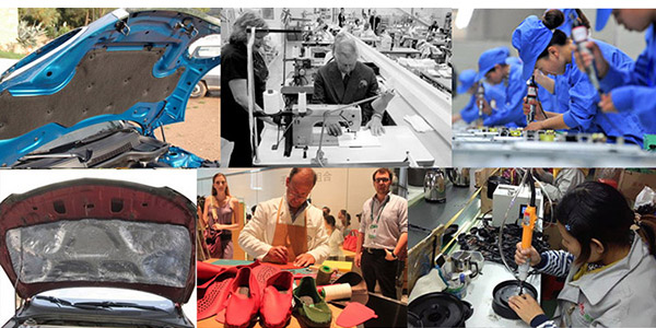 手握式超聲波點(diǎn)焊機(jī)應(yīng)用案例