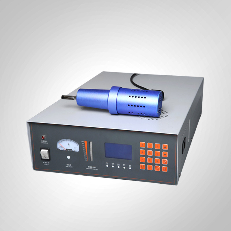 超聲波手焊機(jī)